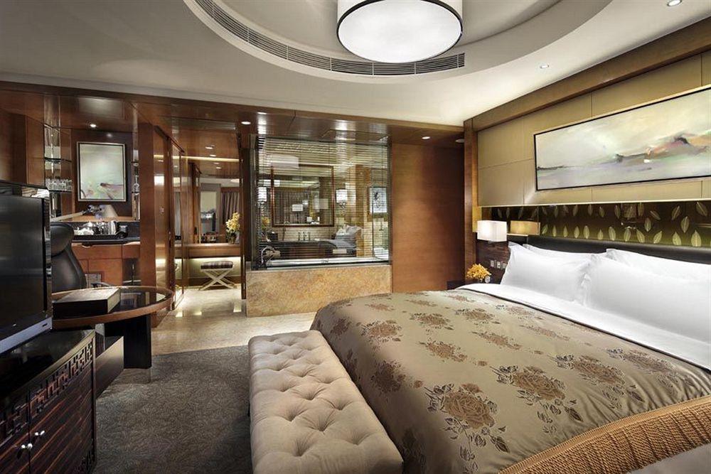 Lake View Hotel Pékin  Extérieur photo