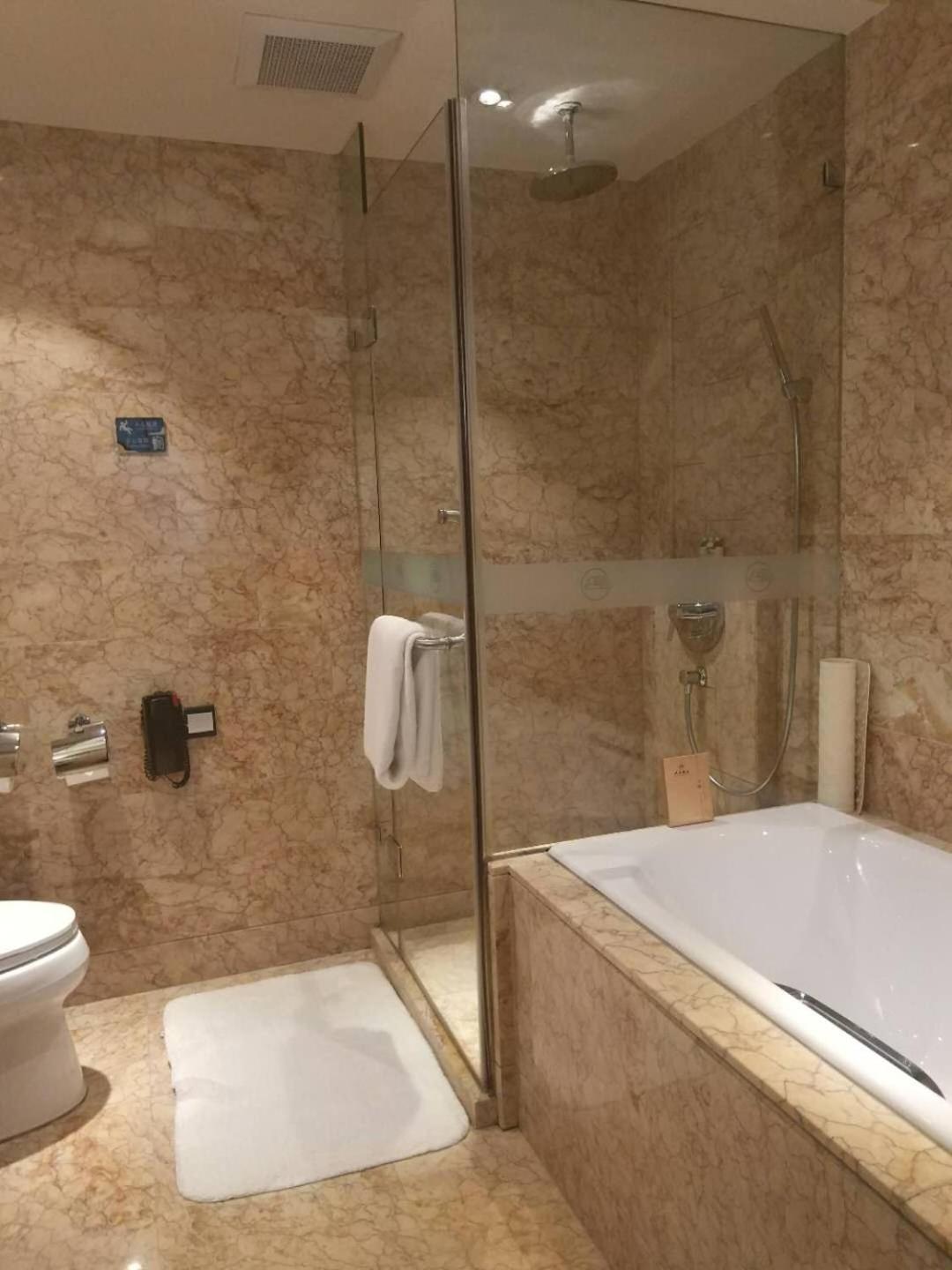 Lake View Hotel Pékin  Extérieur photo