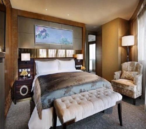 Lake View Hotel Pékin  Extérieur photo