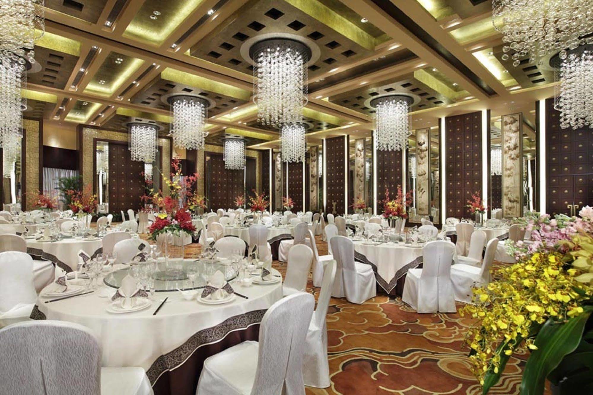 Lake View Hotel Pékin  Extérieur photo