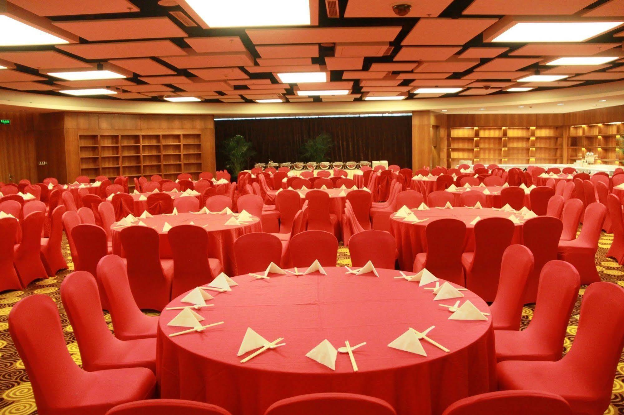 Lake View Hotel Pékin  Extérieur photo
