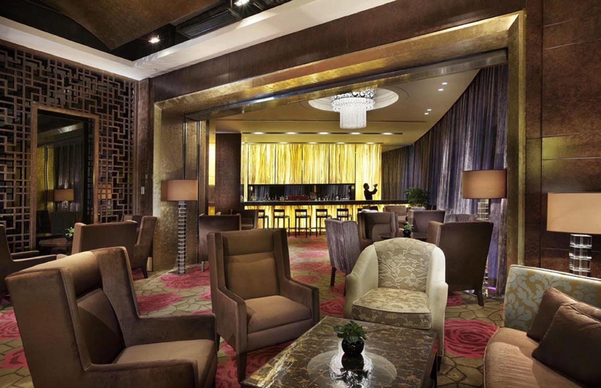 Lake View Hotel Pékin  Extérieur photo